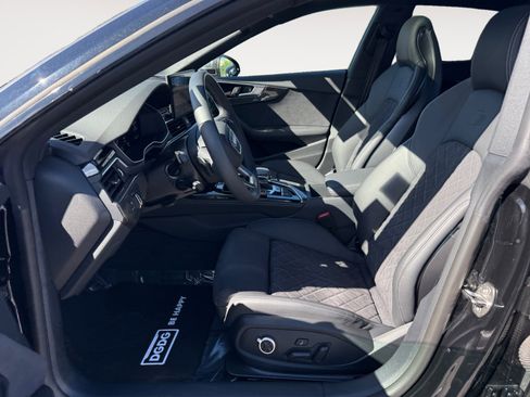 Used 2024 Audi S5 Premium Plus w/ Premium Plus Package image 10