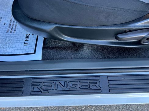 Used 2008 Ford Ranger Sport image 18