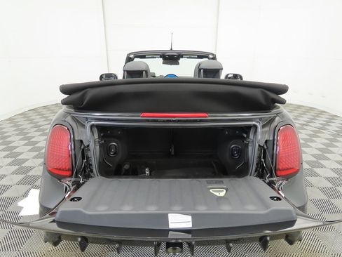 Used 2025 MINI Cooper John Cooper Works image 25