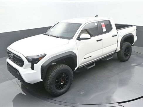 New 2025 Toyota Tacoma TRD Off-Road image 29