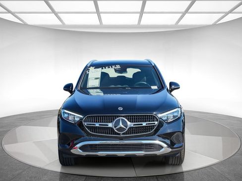 Certified 2026 Mercedes-Benz GLC 300 4MATIC image 6