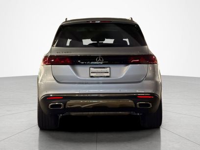 New 2027 Mercedes-Benz GLS 450 4MATIC