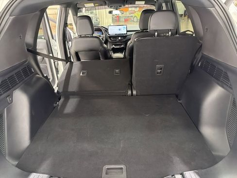 Used 2023 Ford Escape ST-Line w/ Tech Pack #1 image 27