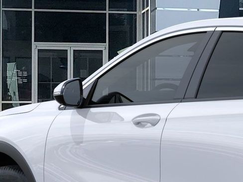 New 2026 Buick Envista Preferred image 12