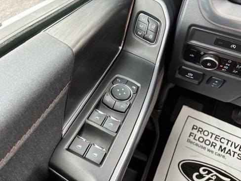 Used 2025 Ford F150 Lariat w/ Mobile Office Package AWD/4WD image 27