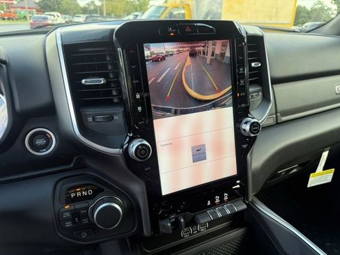 New 2026 RAM 1500 Big Horn image 20