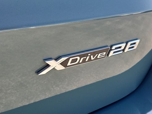 Used 2023 BMW X1 xDrive28i w/ Convenience Package AWD/4WD image 8