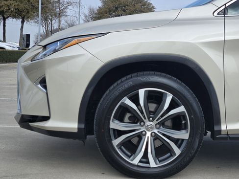Used 2017 Lexus RX 350 FWD image 11