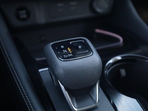 New 2026 Nissan Rogue Platinum w/ Platinum Premium Package image 19