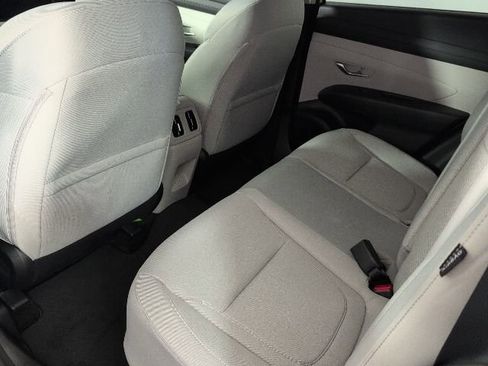 New 2026 Hyundai Tucson SEL AWD/4WD image 10