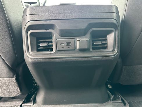 Used 2021 Chevrolet Silverado 1500 LT Trail Boss w/ Convenience Package II image 13