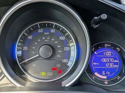 Used 2015 Honda Fit EX image 11