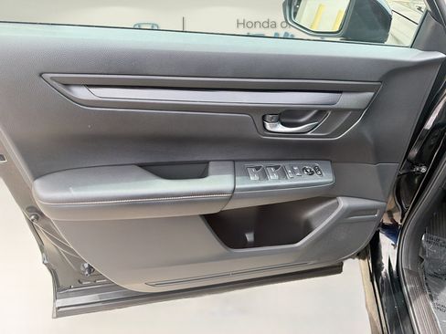 Used 2026 Honda CR-V Sport image 19