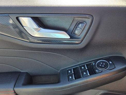 Used 2023 Ford Escape ST-Line w/ Tech Pack #1 image 26