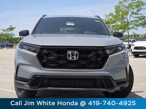 New 2026 Honda CR-V Sport image 15