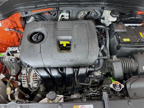 Used 2022 Kia Soul LX w/ Technology Package FWD image 31