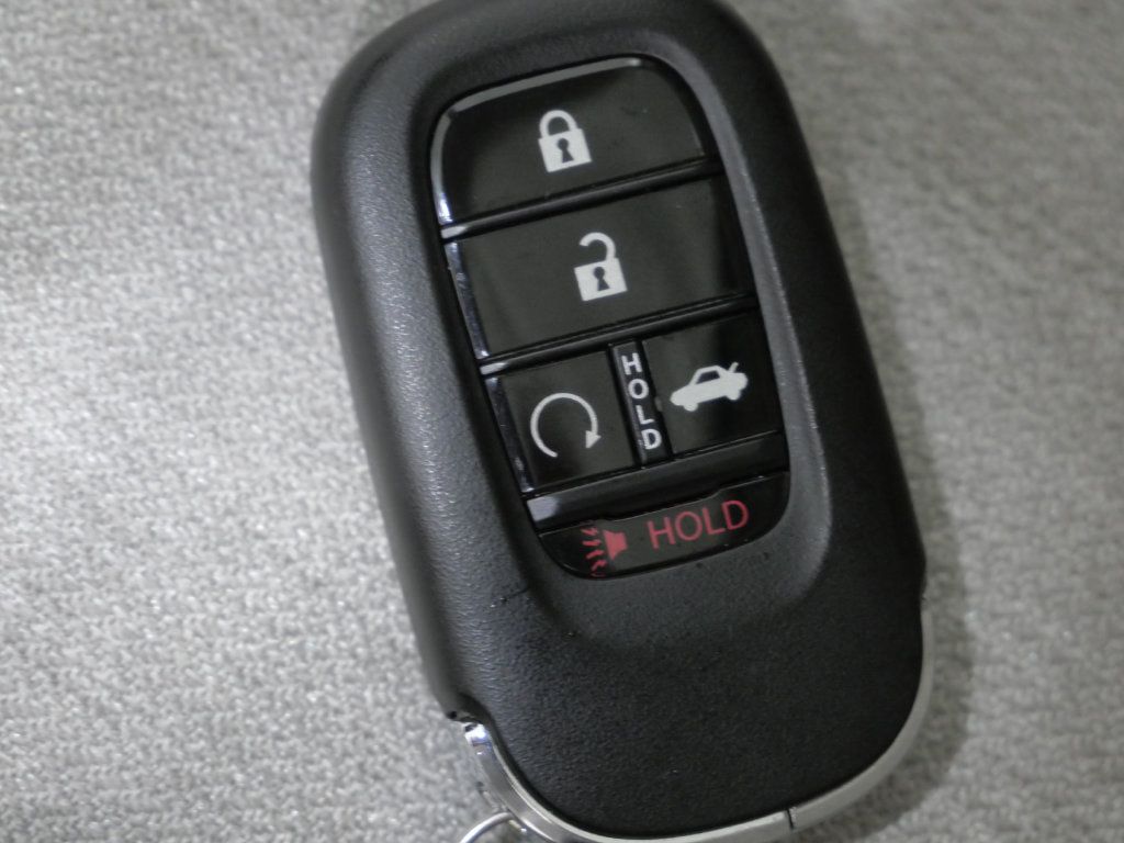 Used 2025 Honda Accord SE image 25