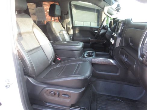 Used 2022 GMC Sierra 1500 Denali w/ Denali Reserve Package AWD/4WD image 10