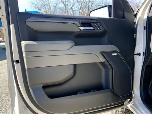 Used 2026 Chevrolet Silverado 1500 ZR2 w/ ZR2 Bison Edition image 22