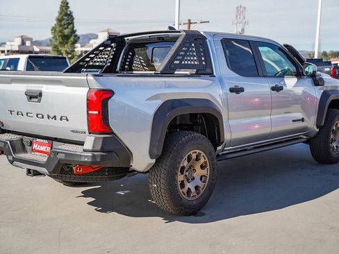 New 2026 Toyota Tacoma image 9