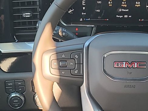 New 2026 GMC Sierra 2500 SLT w/ SLT Premium Package AWD/4WD image 20