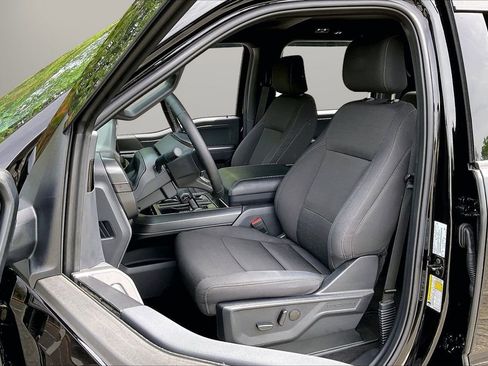 Used 2024 Ford F150 XLT w/ Equipment Group 302A MID image 22