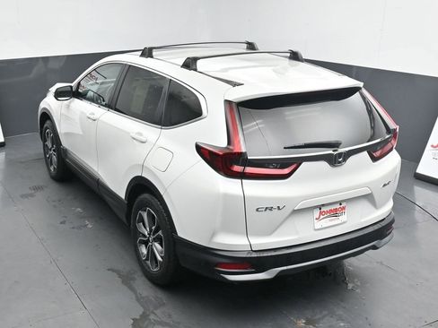 Used 2022 Honda CR-V EX image 31