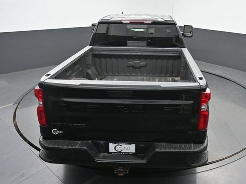 Used 2023 Chevrolet Silverado 1500 RST w/ Convenience Package II AWD/4WD image 40