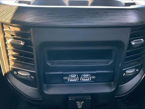 Used 2023 RAM 1500 Rebel w/ Rebel Level 2 Equipment Group image 12