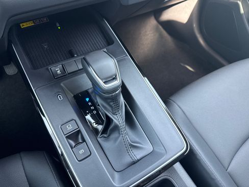 New 2026 Toyota Corolla Cross XLE FWD image 27