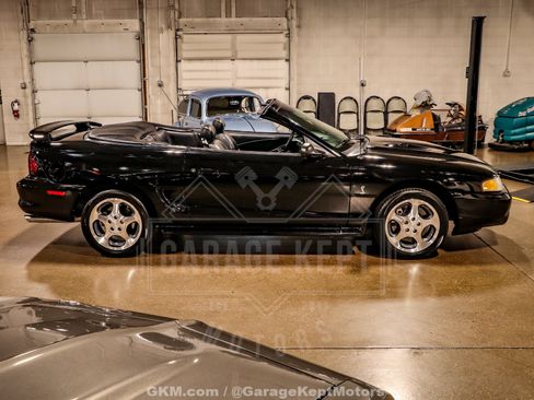 Used 1996 Ford Mustang Cobra RWD image 25