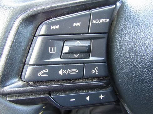 Used 2024 Subaru Crosstrek 2.5i Sport image 17