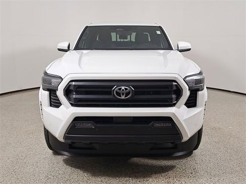 Used 2024 Toyota Tacoma SR5 image 3