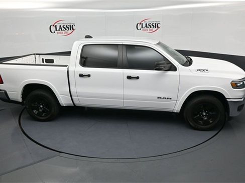 Used 2025 RAM 1500 Big Horn image 20