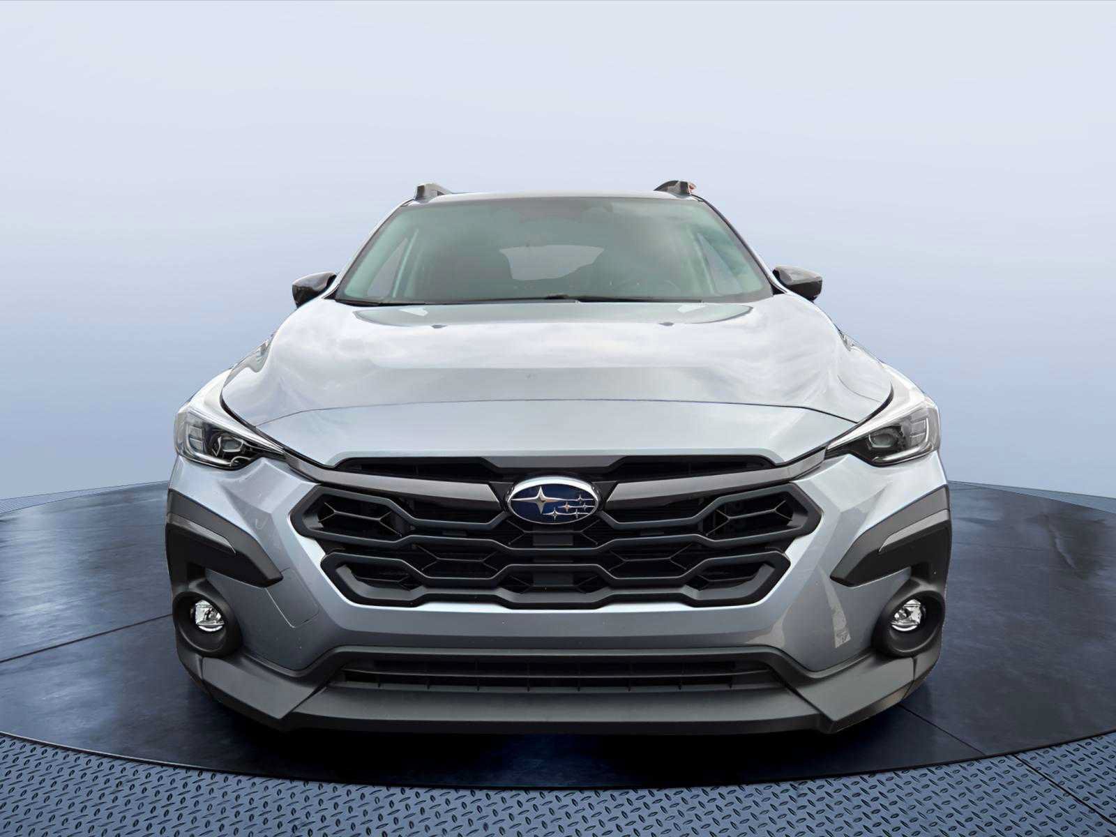 Used 2025 Subaru Crosstrek 2.5i Limited w/ Popular Package #3A AWD/4WD image 8