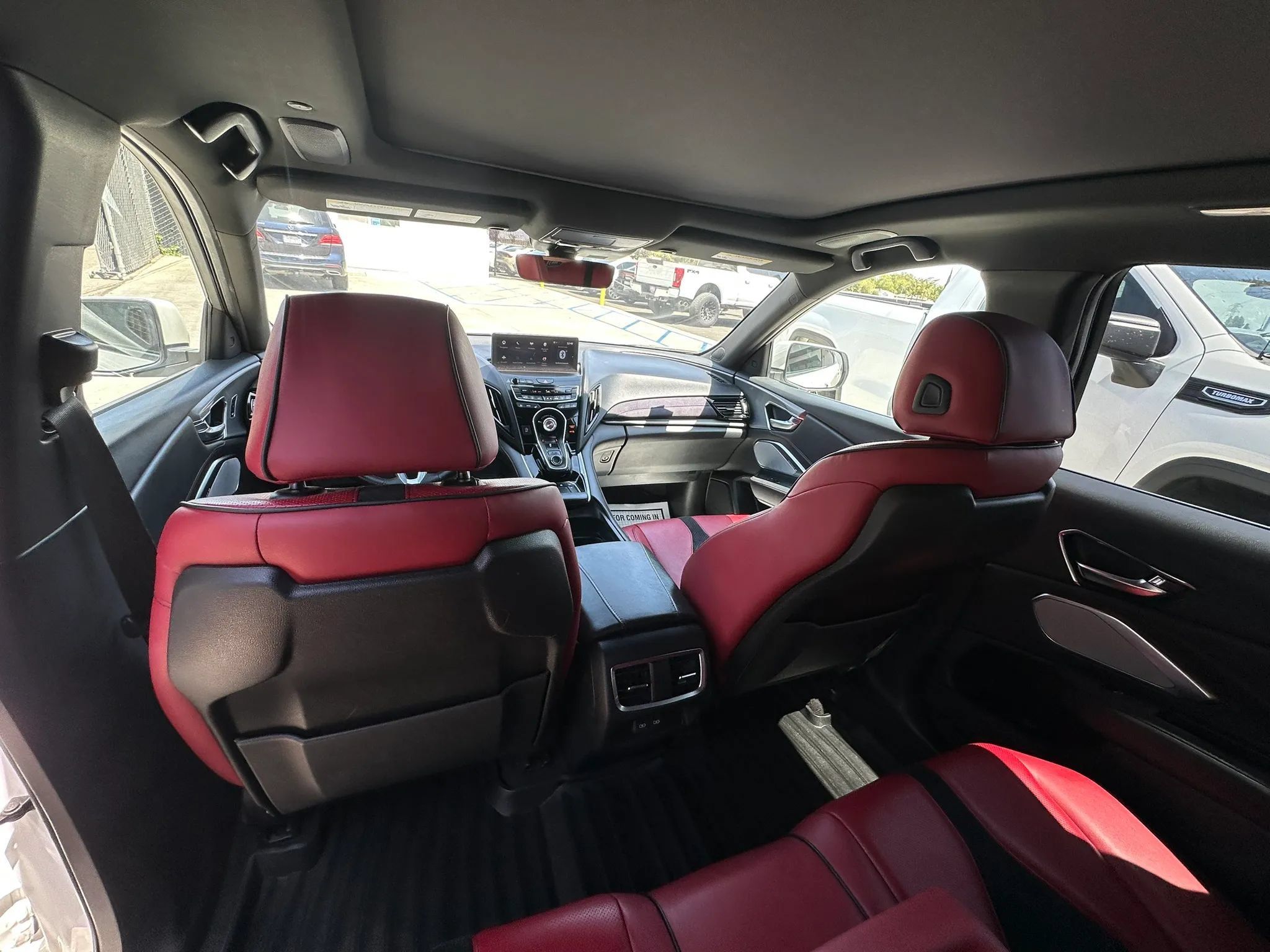 Used 2019 Acura RDX A-Spec w/ Technology Package FWD image 41
