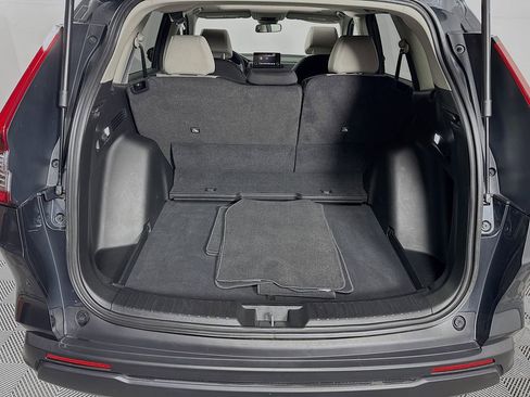 Certified 2023 Honda CR-V EX image 10