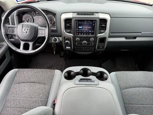 Used 2019 RAM 1500 Lone Star RWD image 11