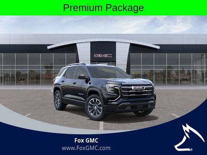 New 2026 GMC Terrain Elevation
