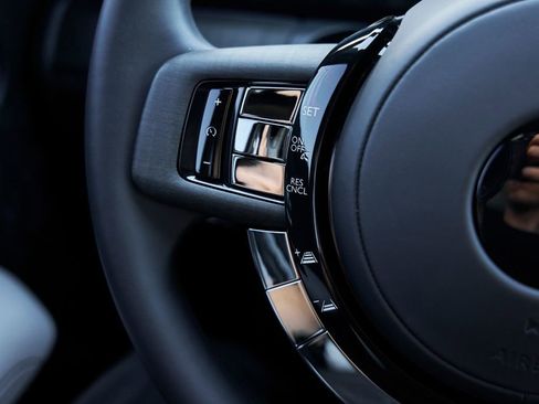 Used 2025 Rolls-Royce Ghost AWD/4WD image 70