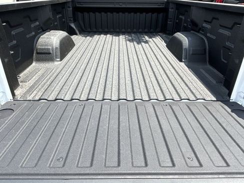 New 2026 Chevrolet Silverado 1500 W/T w/ WT Value Package image 22