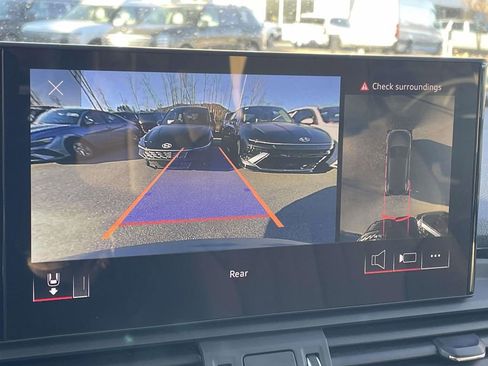 Used 2024 Audi Q5 2.0T Premium Plus image 17