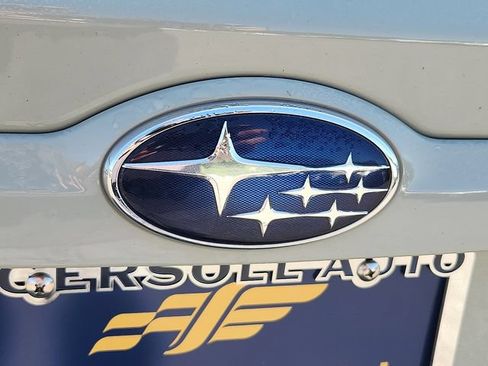 Used 2016 Subaru Crosstrek 2.0i Premium AWD/4WD image 30