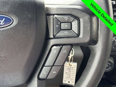Used 2019 Ford F150 XL w/ Equipment Group 101A Mid AWD/4WD image 16