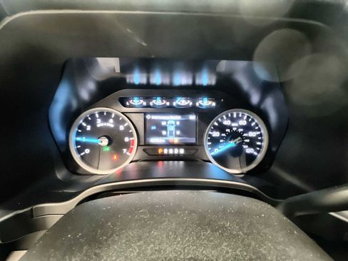 Used 2021 Ford F350 XL w/ STX Appearance Package image 10