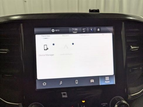 New 2026 RAM 1500 Big Horn image 45