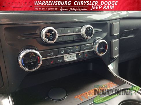 Used 2023 Ford F150 Tremor w/ Trailer Tow Package AWD/4WD image 25