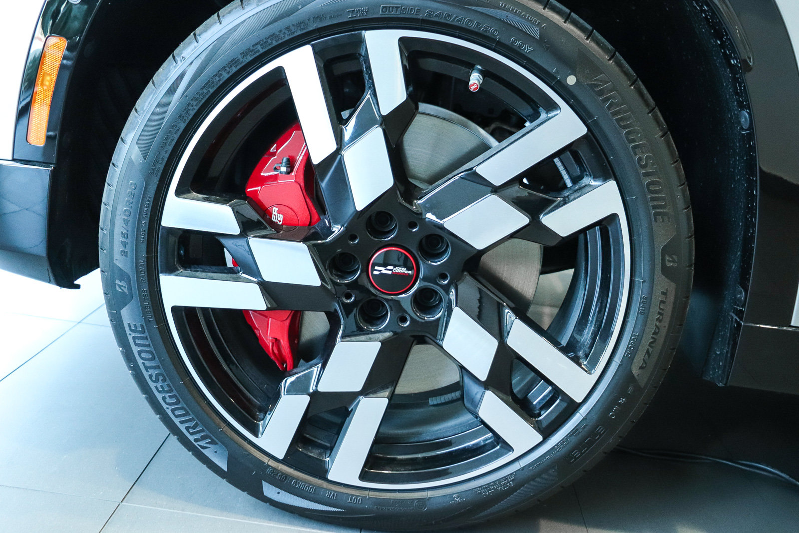 New 2027 MINI Cooper Countryman John Cooper Works w/ Comfort Package Max AWD/4WD image 26
