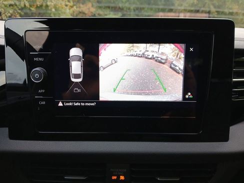 New 2026 Volkswagen Jetta S image 19