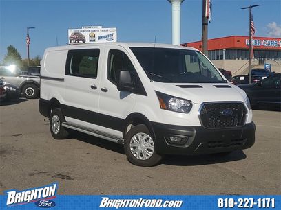 Used 2024 Ford Transit 250 Low Roof w/ Exterior Upgrade Package